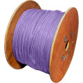 CNL C6 Vi UTP Ls 24AWG Strnd 500m