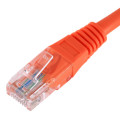 CNL 1.5M C5e Or UTP PVC 26AWG FMB