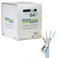 CNL C6A Ice FFTP Ls 23AWG Sld Dca 305m