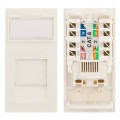 CNL 25x50mm C6 UTP MODULE Wh