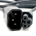 CNL 2M C14 C5 Bk PVC 0.75MM