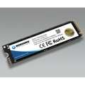 iStorage Kanguru Defender SED300 Hardware-Based Self-Encrypting Internal SSD 500 GB|FIPS 140-2 Certified | M.2 2280 Internal | PCI Express NVMe (PCI Express NVMe 4.0 x4) | TAA Compliant