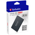 Verbatim VI550 S3 2.5 SSD 4TB