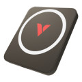 Verbatim SnapBack SSD 2TB Mocha Metallic