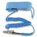 DURATOOL ANTI STATIC WRIST BAND