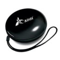 Adin Singer2 5W Vibration Speaker Radio Black