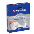 Verbatim CD Sleeves 50pk