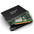 Samsung PM1733 7.68TB 2.5" PCI Express 4.0 NVMe V-NAND