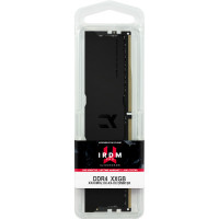 Goodram IRDM PRO IRP-K3600D4V64L18S/16GDC memory module 16 GB 2 x 8 GB DDR4 288-pin DIMM