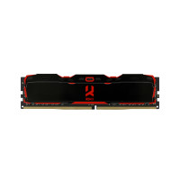 Goodram IRDM X IR-X3200D464L16SA/16GDC memory module 16 GB 2 x 8 GB DDR4 288-pin DIMM