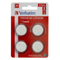 Verbatim CR2450