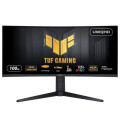 ASUS TUF Gaming VG34VQEL1A computer monitor 86.4 cm (34") 3440 x 1440 pixels UltraWide Quad HD LED Black