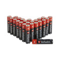 Verbatim 49505 household battery Single-use battery AA