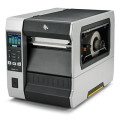 Zebra ZT620 label printer Thermal transfer 300 x 300 DPI Wired & Wireless Ethernet LAN Bluetooth