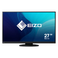 EIZO FlexScan EV2760-BK computer monitor 68.6 cm (27") 2560 x 1440 pixels Quad HD LED Black