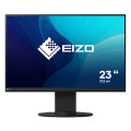 EIZO FlexScan EV2360-BK computer monitor 57.1 cm (22.5") 1920 x 1200 pixels WUXGA LCD Black