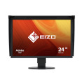 EIZO ColorEdge CG2420 computer monitor 61.2 cm (24.1") 1920 x 1200 pixels WUXGA Black