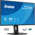 iiyama ProLite XB2797HSN-B1 computer monitor 68.6 cm (27") 1920 x 1080 pixels Full HD LCD Black