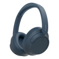 Sony WH-CH720N Wireless Noise Cancelling Headphones, Blue