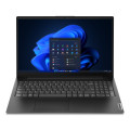 Lenovo V15 G4 IRU Intel® Core™ i5 i5-13420H Laptop 39.6 cm (15.6") Full HD 16 GB DDR4-SDRAM 256 GB SSD Wi-Fi 5 (802.11ac) Windows 11 Pro UK English Black