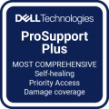 DELL 3Y Basic Onsite to 5Y ProSpt PL 1 license(s) 5 year(s)