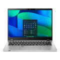Acer TravelMate P2 (TMP214-56-TCO) Intel Core 5 120U, 8GB, 256GB SSD, 14" WUXGA, Win11Pro Notebook