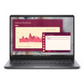 DELL Pro 14 PC14250 Intel Core Ultra 5 225U Laptop 35.6 cm (14") Full HD+ 16 GB DDR5-SDRAM 512 GB SSD Wi-Fi 6E (802.11ax) Windows 11 Pro UK English Black