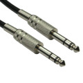 CDL 10M 6.35MM MALE TO MALE CABLE
