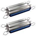 CDL 50 Centronic (M) to (M) Adap
