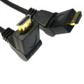 CDL 7m Swivel High Speed