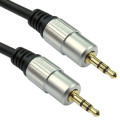 CDL 10m NL 3.5mm Male-Male Stereo