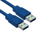 CDL 3m USB 3.0 A M-M - Blue