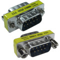 CDL D9 (M) to D9 (M)