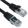CDL 1m CAT8.1 LSZH S/FTP 26AWG  Black