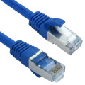 CDL 2m CAT8.1 LSZH S/FTP 26AWG  Blue