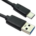 CDL 2M USB AM-CM 10Gbps 3A Antimicrob