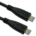CDL 1M USB CM-CM 20Gbps 3A Antimicrob