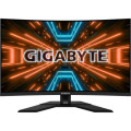 GIGABYTE M32UC computer monitor 80 cm (31.5") 3840 x 2160 pixels 4K Ultra HD LED Black