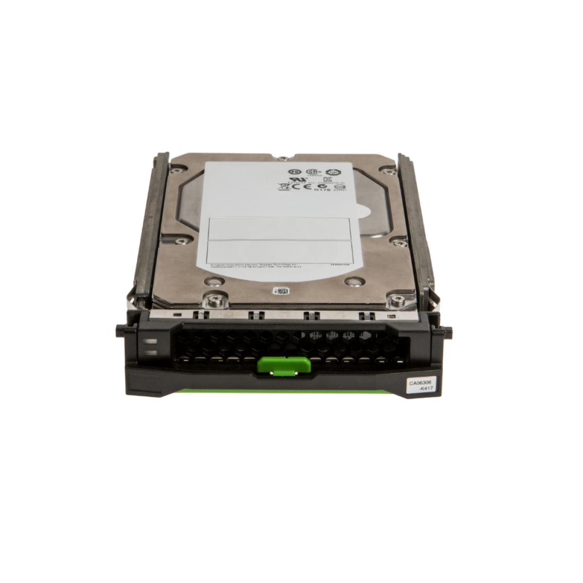 Origin Storage HDD 4TB 3.5in NearLine SAS in Hot Swap Caddy