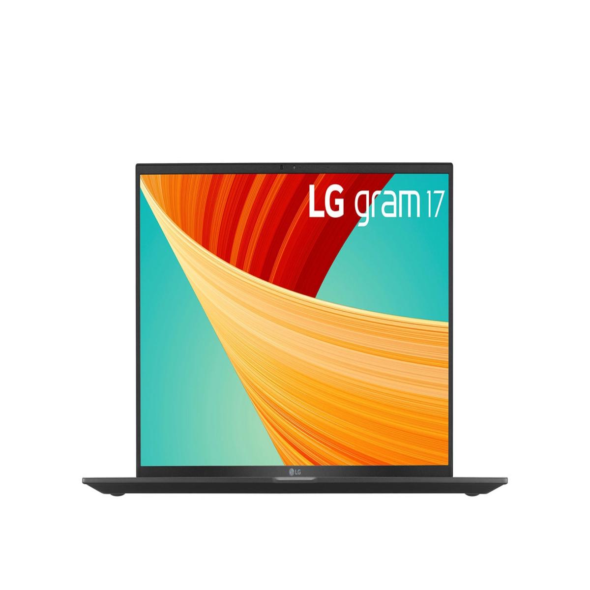 LG 17 W11H 16GB GRAM WQXGA              