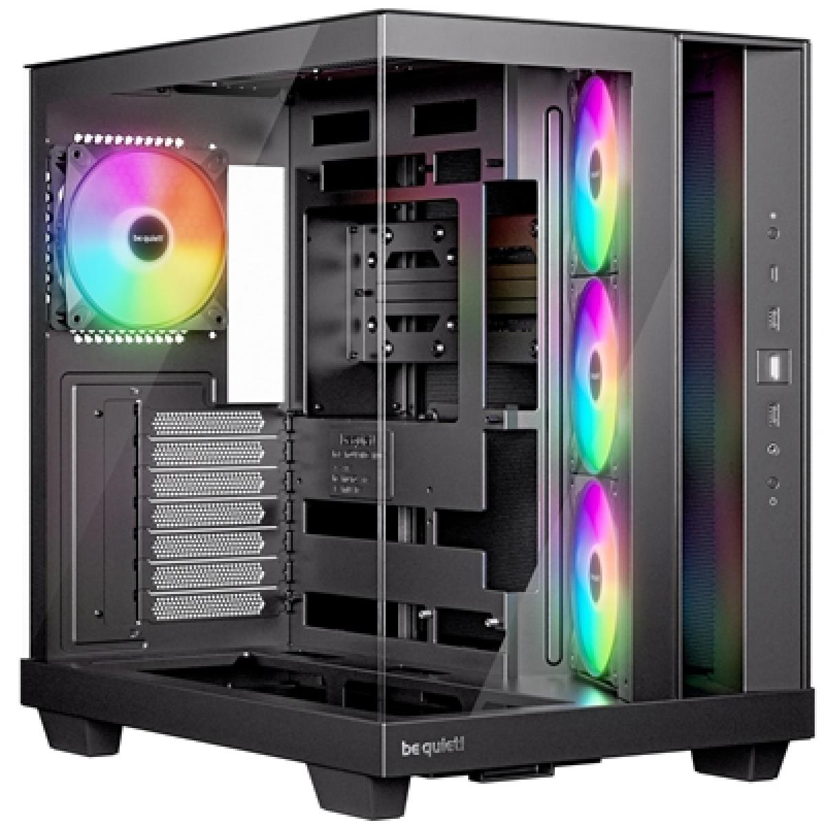RGB Gaming Build Intel i9 14th Gen, 5.80GHz 24 Core, 32GB DDR5 RGB RAM, 1TB NVMe Storage, RTX4080 Super, Liquid Cooler CPU, WiFi, Windows 11 Home