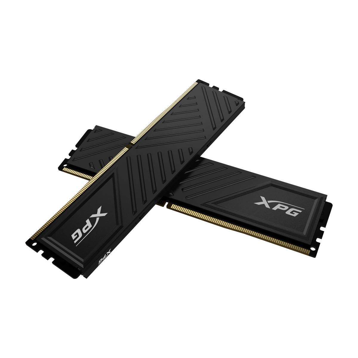 XPG GAMMIX D35 memory module