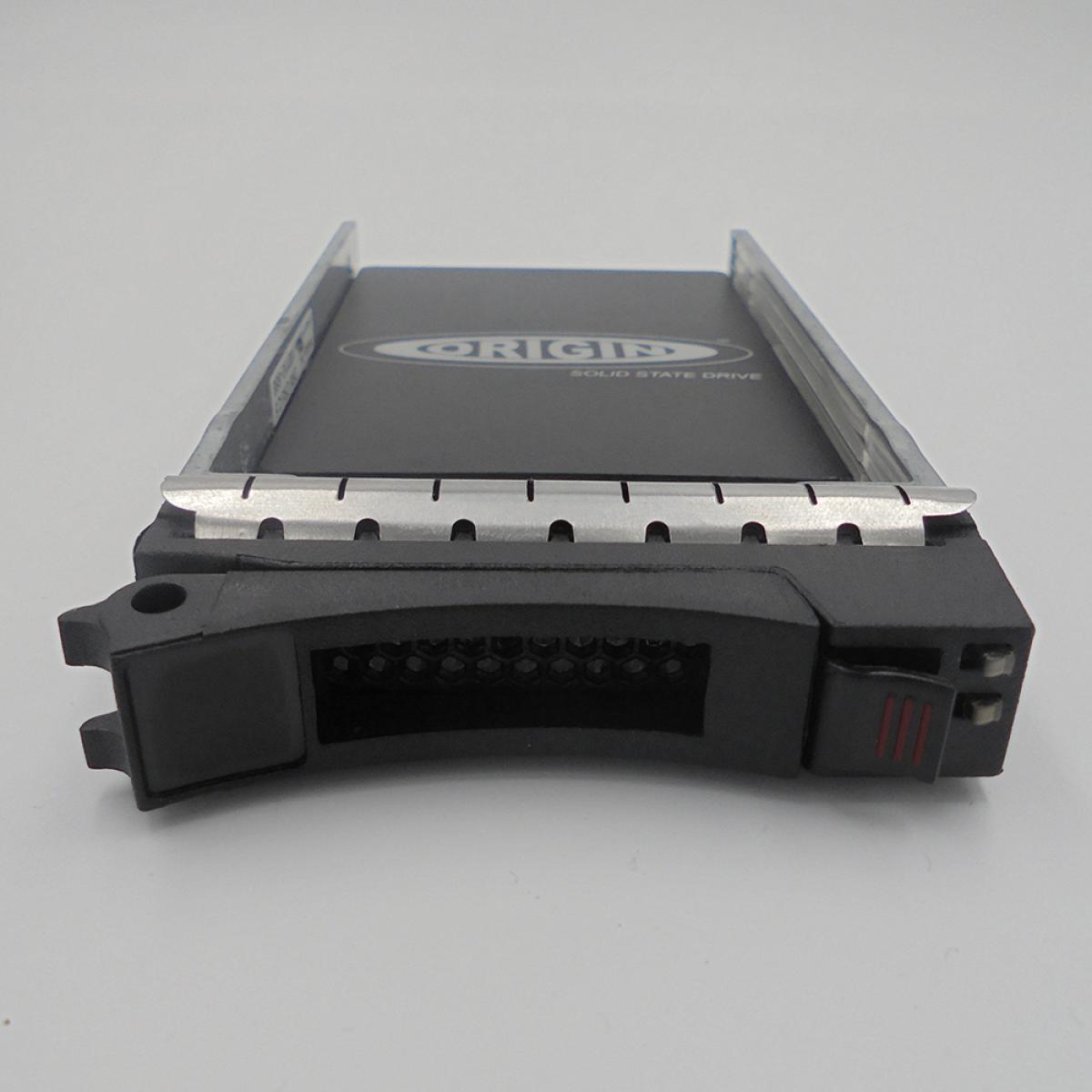 Origin Storage SSD 1920GB 2.5in SATA RI 1DWPD in Hot Swap Caddy