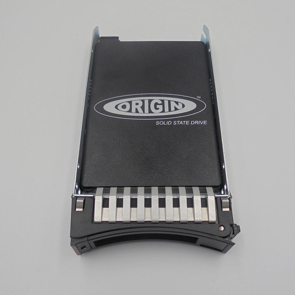 Origin Storage SSD 240GB 2.5in SATA 1DWPD in Hot Swap Caddy