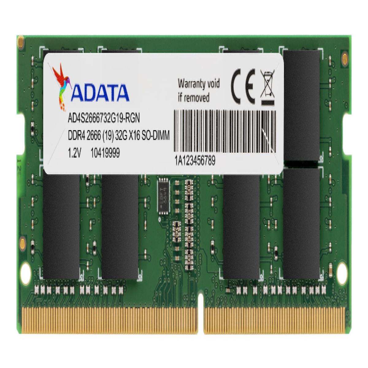 ADATA Premier memory module