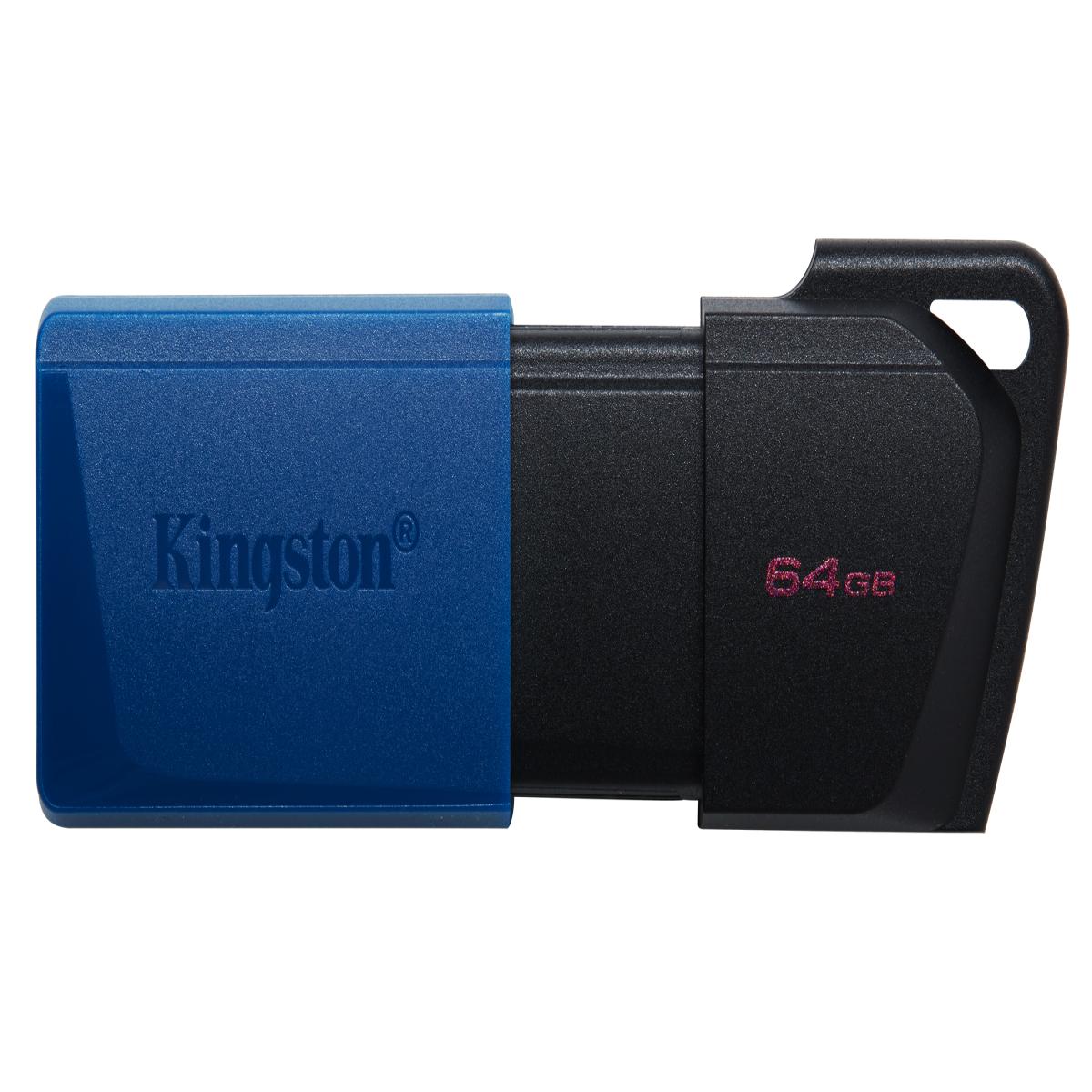 Kingston Technology DataTraveler Exodia M USB flash drive