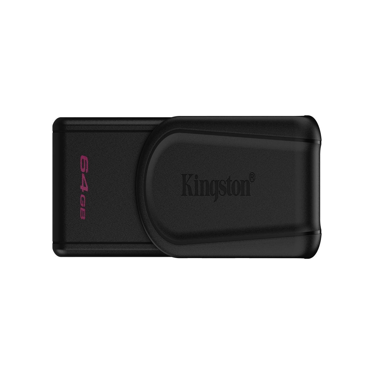 Kingston Technology DataTraveler Exodia S USB flash drive
