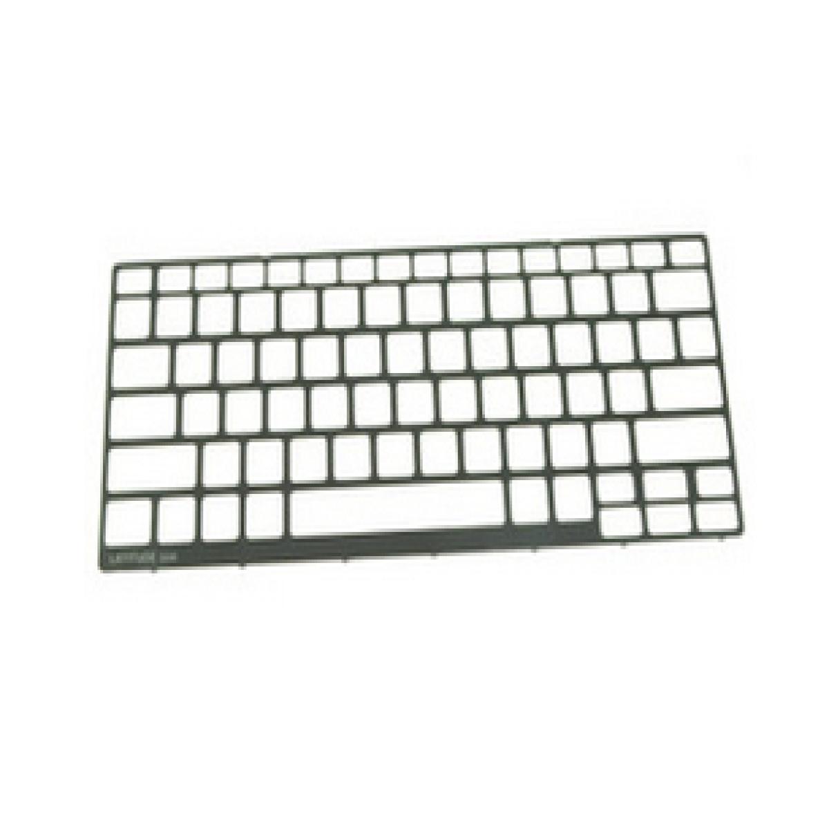 Origin Storage N/B KBD Shroud Lat E5270 UK 83 Key Single Pointing