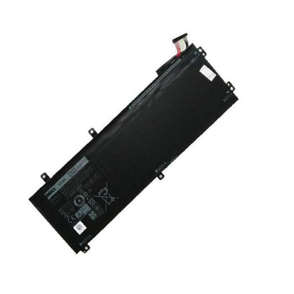 DELL M7R96 laptop spare part Battery