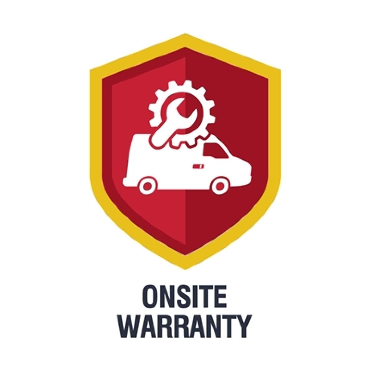 MendIT 3 Year Onsite Extended Warranty for Laptops & Desktops